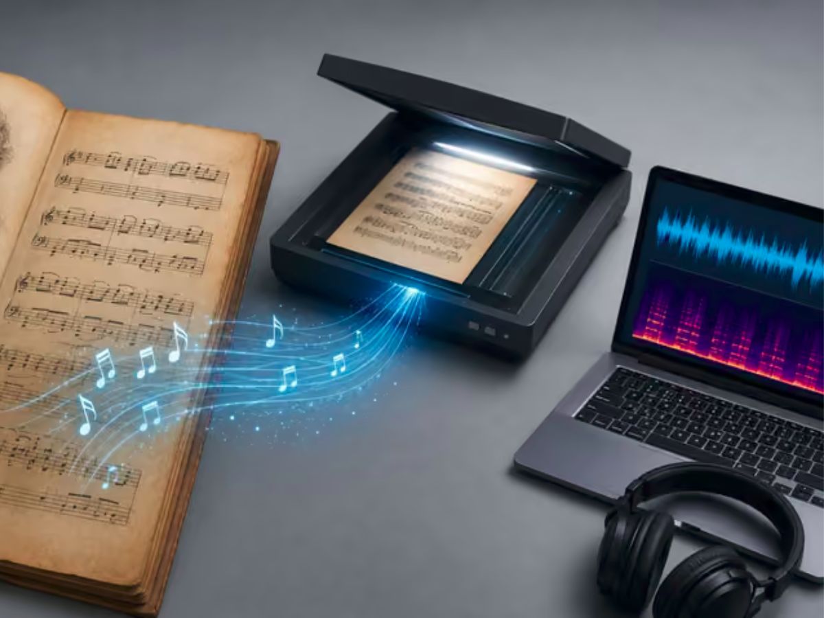 Investigación en informática musical