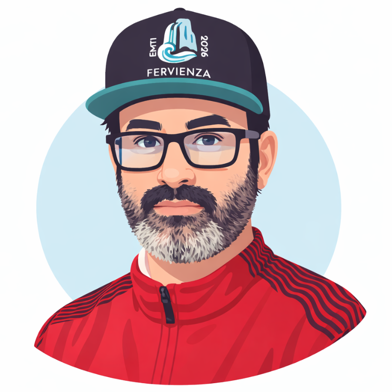 Tever Díaz García